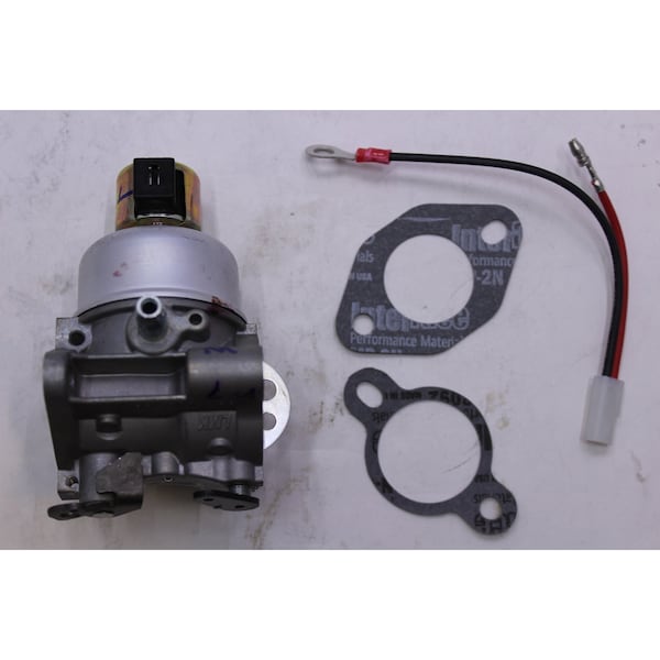 Kit Carburetor